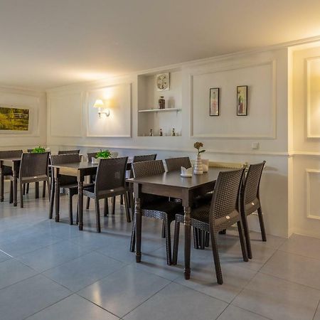 Vera View Hotel Тбілісі Екстер'єр фото