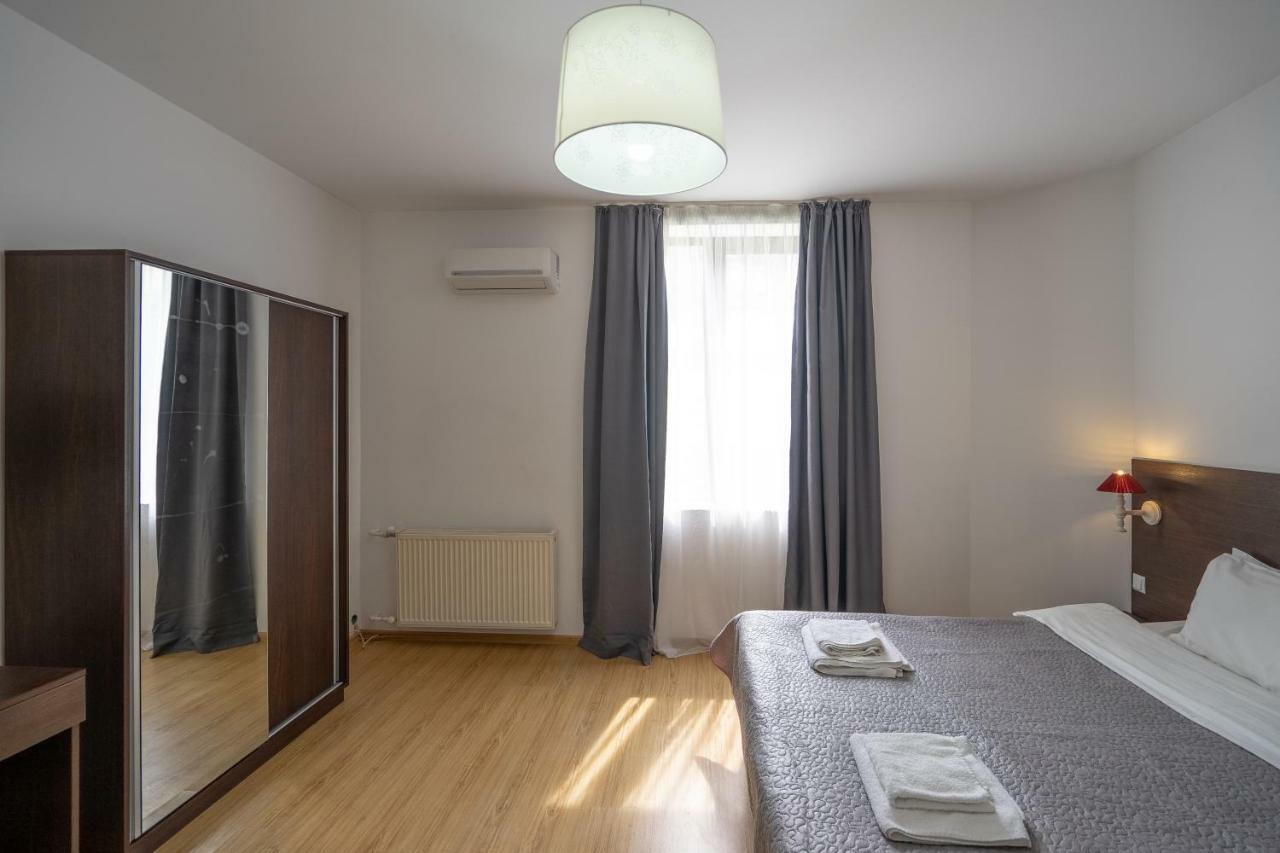 Vera View Hotel Тбілісі Екстер'єр фото