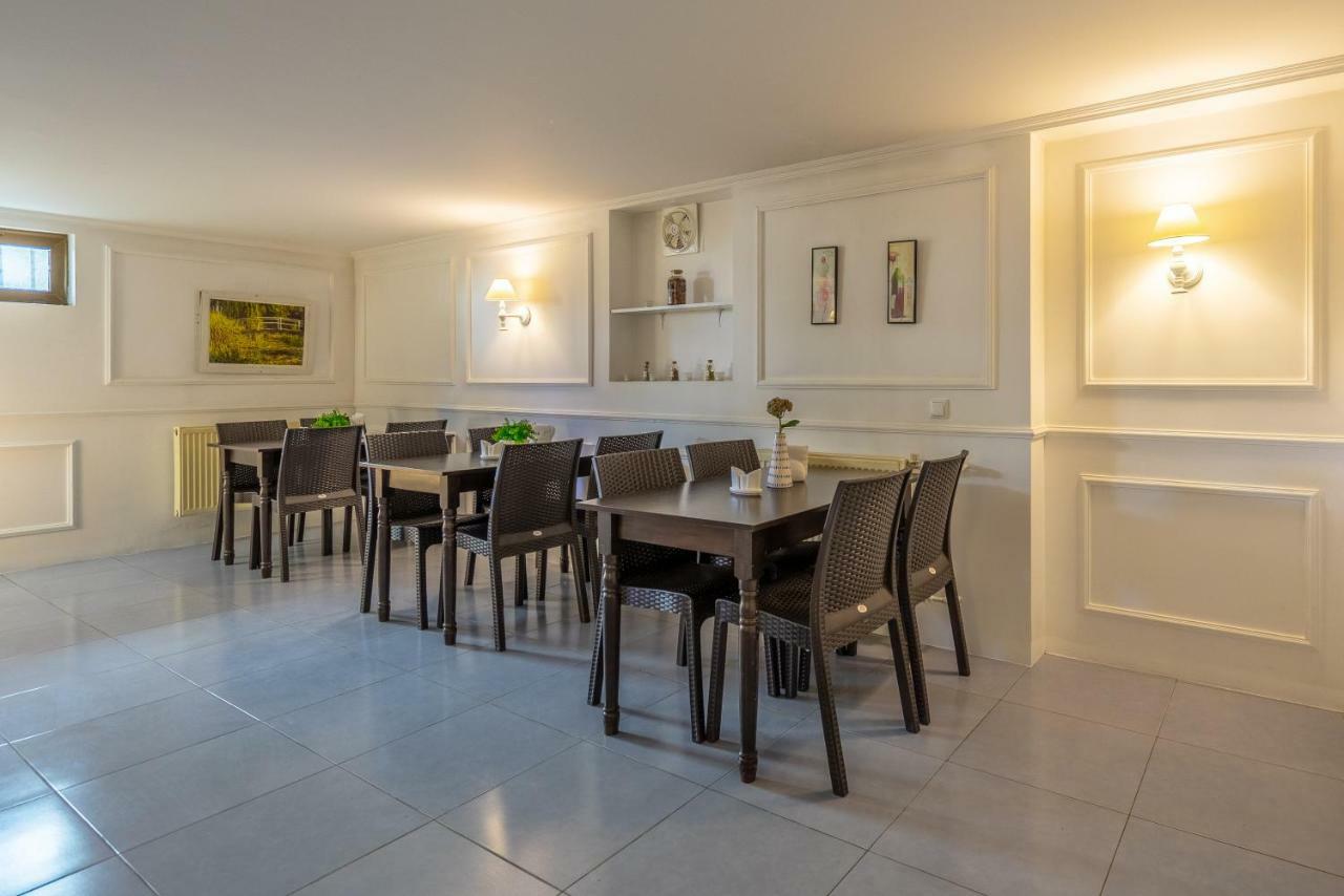 Vera View Hotel Тбілісі Екстер'єр фото