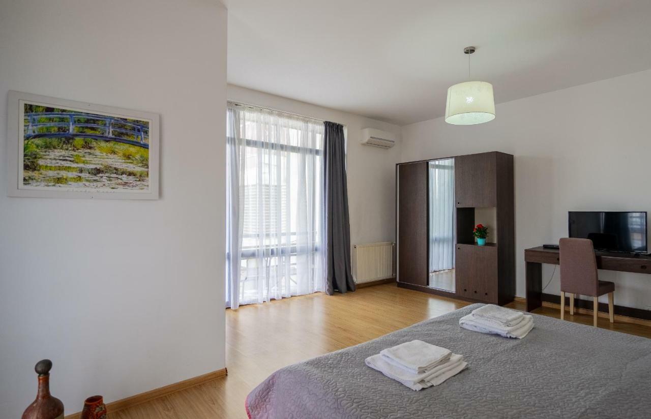 Vera View Hotel Тбілісі Екстер'єр фото